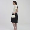 Accessories Nothing written | 3Rd / Jupi Knitted Bag (Ivory)